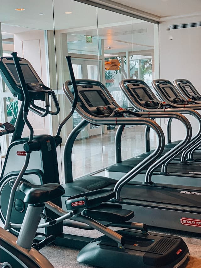 Gyms