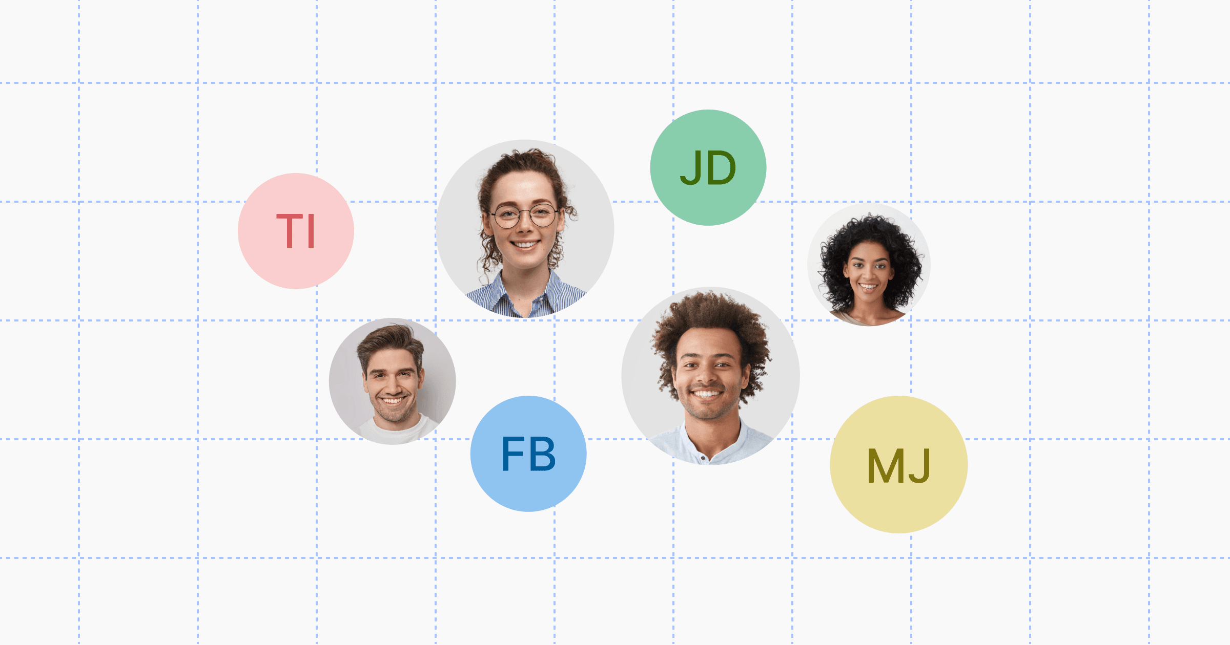 User groups in the Members.dev admin dashboard